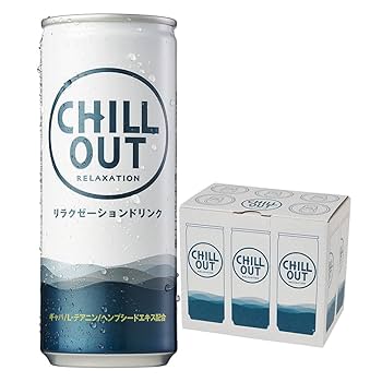 CHILL OUT チルアウト　250ml45本 612zsqXXylL._UF350,350_QL50_.jpg